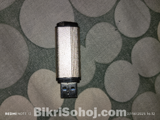 Apacer 32GB USB 3.1 Flash Drive